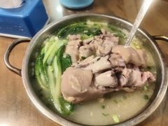 -双流老字号董蹄花(广场路店)