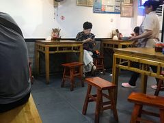 大堂-锦泓老字号猪脏粉(东联大厦店)