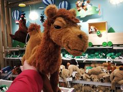 -宜家家居(哈尔滨商场店)