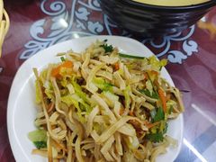 -天津包子铺·海鲜家常菜(北戴河店)