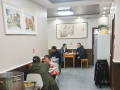 -老地方烤肉(东岗路店)