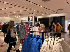 -ZARA(世贸天阶店)
