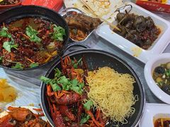 -华仔龙虾(永乐路总店)