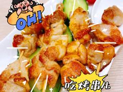 -佰搭果·广式茶餐厅(西华路店)