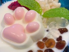 -赤坂亭·M9和牛烧肉·铁板烧·日料398放题(长泰广场店)