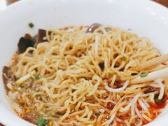 -蒋家肠旺面馆老店(合群路店)