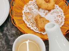-安泰楼·佛跳墙创始人·传统闽味早茶·酒楼(三坊七巷闽菜地标店)