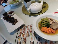 -和记小菜(大宁店)