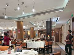 -潮福城潮州大酒楼(湖滨北路店)