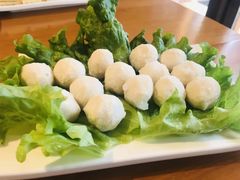 -鱼遇木桶斑鱼火锅(塔湾店)