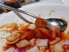 -青螺餐厅·家宴(松雅湖店)