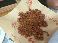 -勇利赵家烤肉坊(翠华北路店)