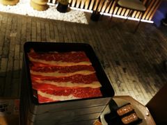 -温野菜涮涮锅(西单大悦城店)