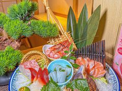 -长崎屋·日本料理·刺身·烧鸟(天河北路店)