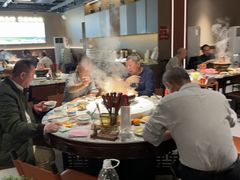 -乐宴·老北京铜火锅(桂庙店)