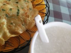 -粥翁粥婆(丛台店)