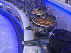 -澜悦港海鲜体验主题餐厅
