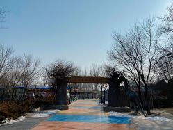 -大望京儿童游乐场