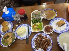 -隆福寺小吃店(东四店)