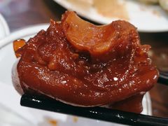 红烧猪蹄-葛记焖饼(伏牛路店)