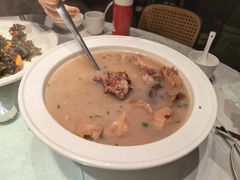 -小隐院子·庭院餐厅(大学城后湖店)