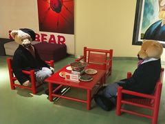 -成都泰迪熊博物馆