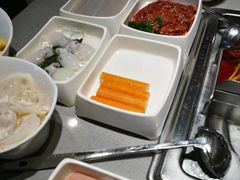-海底捞火锅(龙湖三千集店)