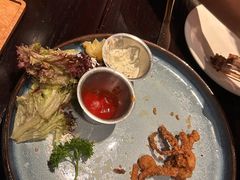 -blue frog蓝蛙(长泰广场店)