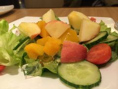 -必胜客(浦上万达店)