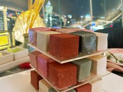 -Hi City·城市之巅