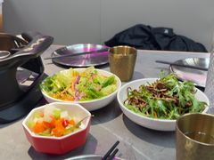 -一味一诚•鲜嫩烤鱼(昌平悦荟店)