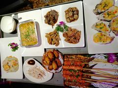 -音乐在线主题氧吧KTV(佳宁娜广场店)