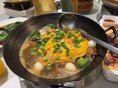 -中国徽菜·徽商故里(罍街店)