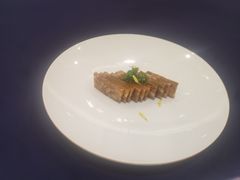 -百盛·鼎膳(中海财富中心)