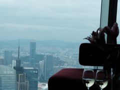 -广州四季酒店