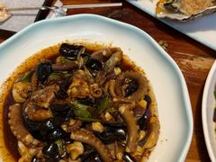 -旺角小渔村·海肠捞饭开创者(环山路店)