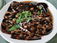 普洱茶皮冻-里外里吃吧