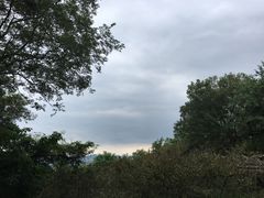 -南京市江宁方山