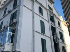 门面-上海老站(徐家汇店)