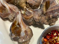 -陈鹏鹏潮汕菜(欢乐海岸 海边景观店)