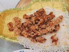 -祥记·非遗传承·苏帮菜(石路店)