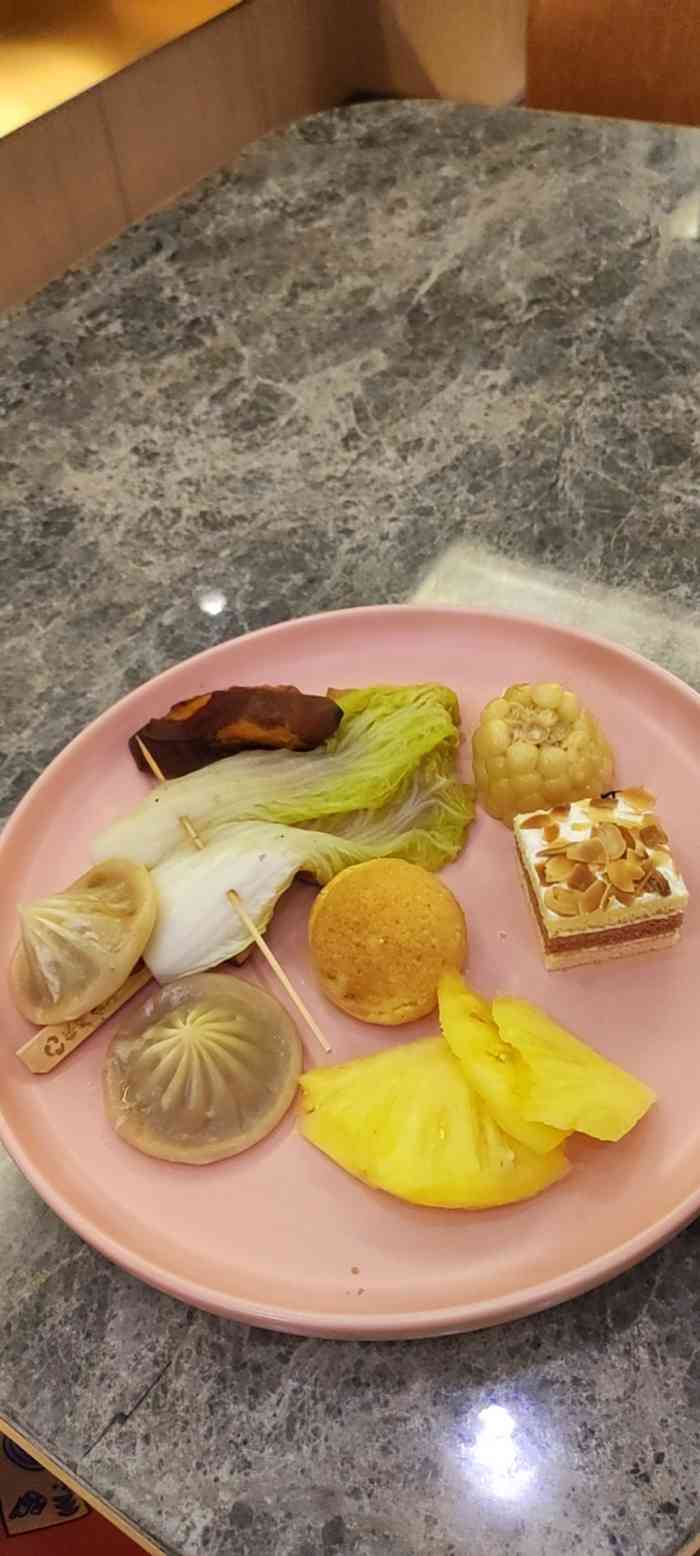 桔子水晶南京新街口酒店