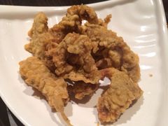 酥肉-璞御·海鲜·雪花牛肉局(宾水西道店)