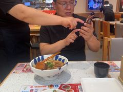 -味千拉面(江城大道永旺梦乐城店)