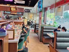 大堂-龙记·香港茶餐厅(海上世界店)