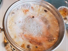 -喜庭海鲜自助(来福士店)