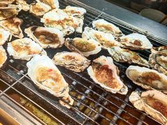 -和谐号蒸汽海鲜烤肉自助餐厅(欧亚新生活店)