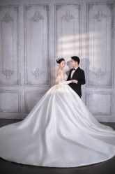 -太郎花子婚纱摄影TAHAKO(无锡店)