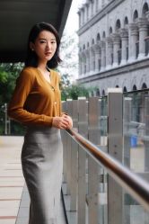 -优山定制西服衬衫大衣(国贸店)