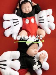 -小熊维尼高端儿童摄影(南山店)